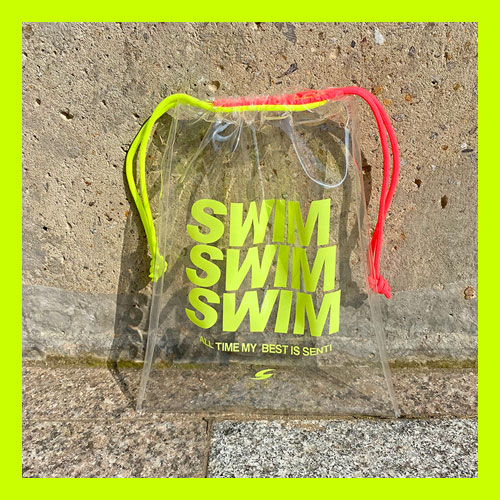 SB-201 厘米果冻袋 LIME