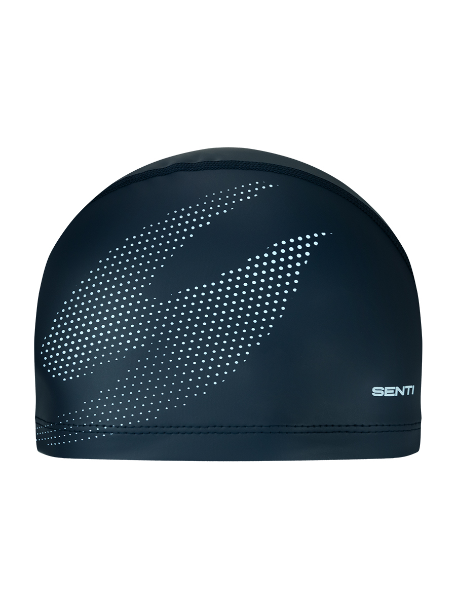 [SC-2303] Halftone SENTI NV 覆盖游泳帽
