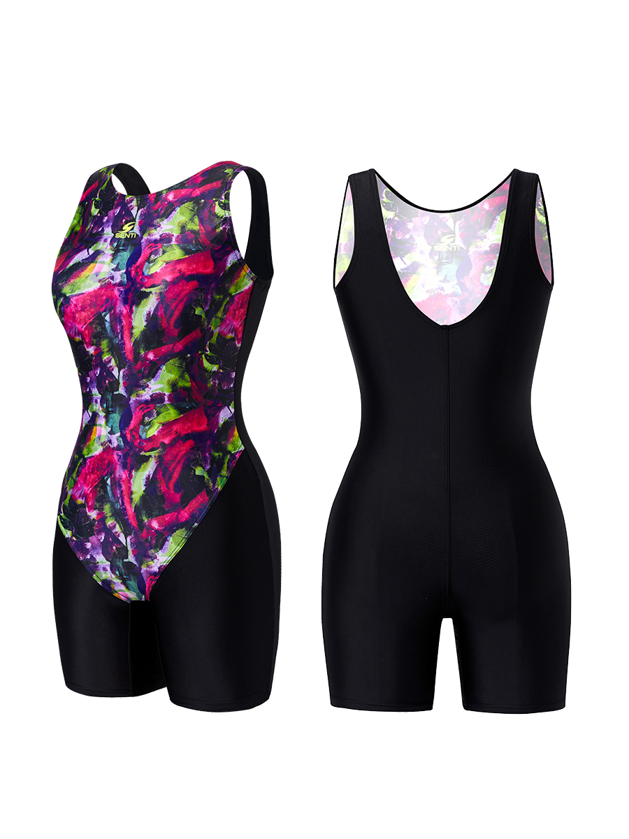 [WSA-23510] Fantasia BK/PL Aqua Suit 第 3 部分