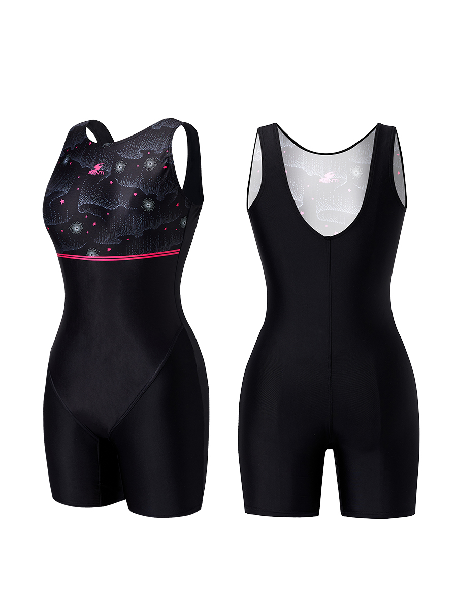 [WSA-23502] Milky Way BK/PK Aqua Suit 第 3 部分