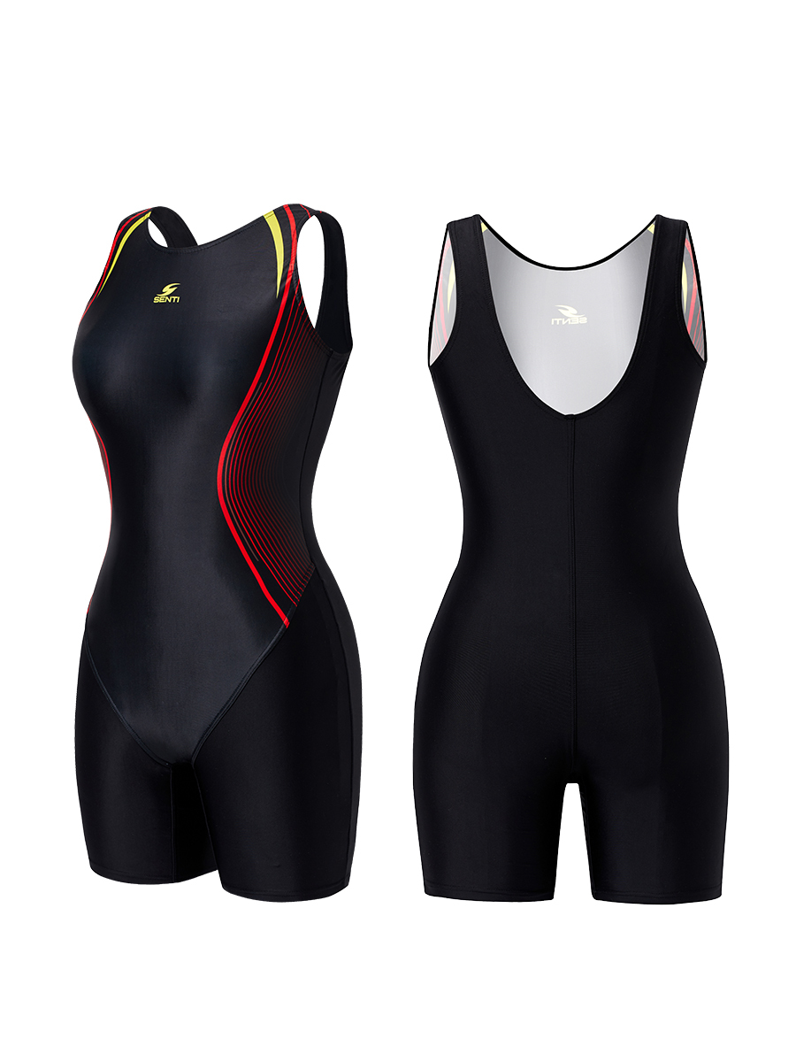 [WSA-23503] Balanced BK/RD Aqua Suit 第 3 部分