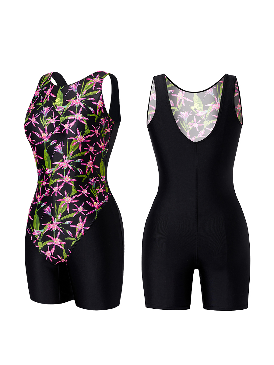 [WSA-23505] Lily BK/PK Aqua Suit 第 3 部分