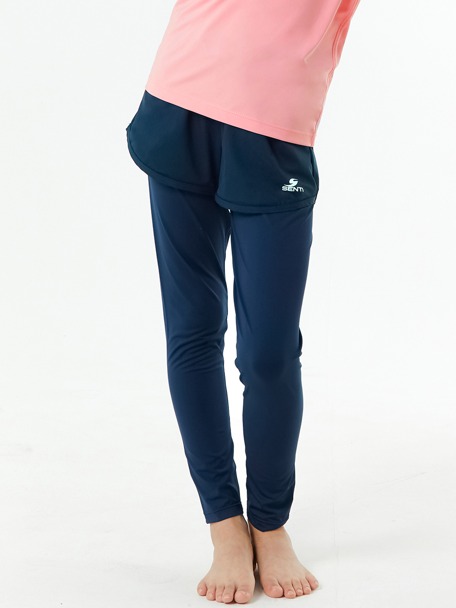 [SAR-KL32] 儿童 Water Leggings 短裤 NV