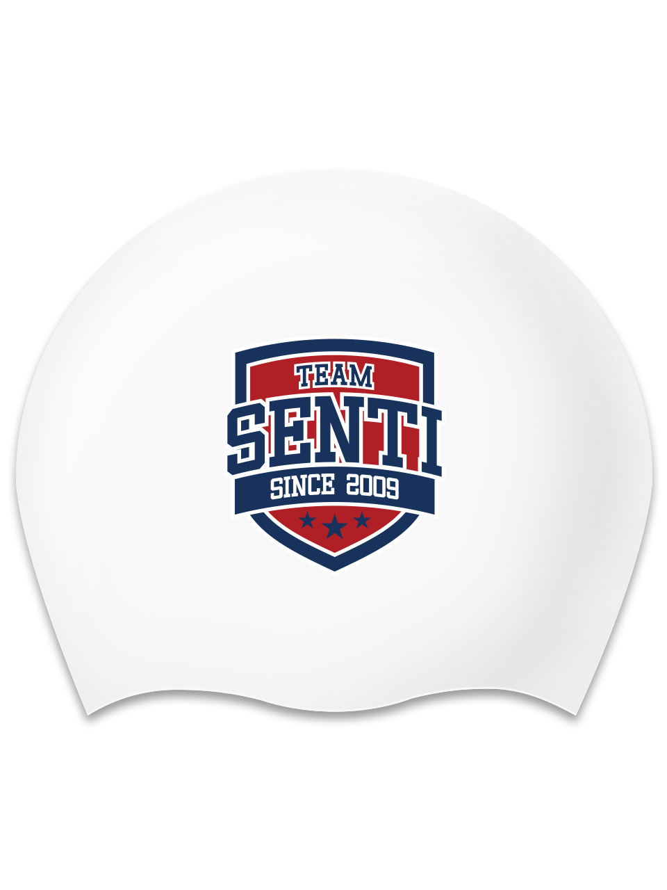 [SC-2538] 팀 SENTI 游泳帽
