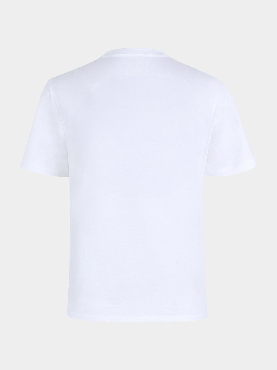 [SAW-TS75-WH] 팀 SENTI 오리진 T 恤衫