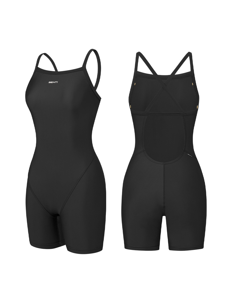 [WSAT-8101] 에센셜 BK/BK 여성 준선수 3分