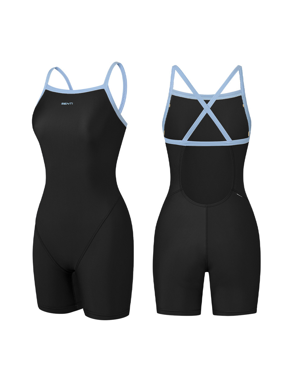 [WSAT-8103] 에센셜 BK/A.BL 여성 준선수 3分