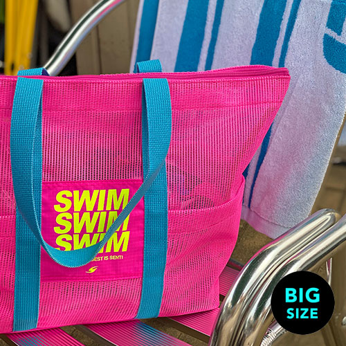 SB-702 厘米多袋（大） 粉色