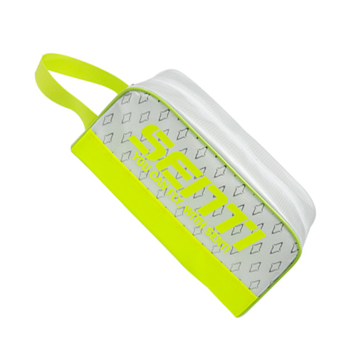 SB-311 公分四脚篷布袋 GN/WH