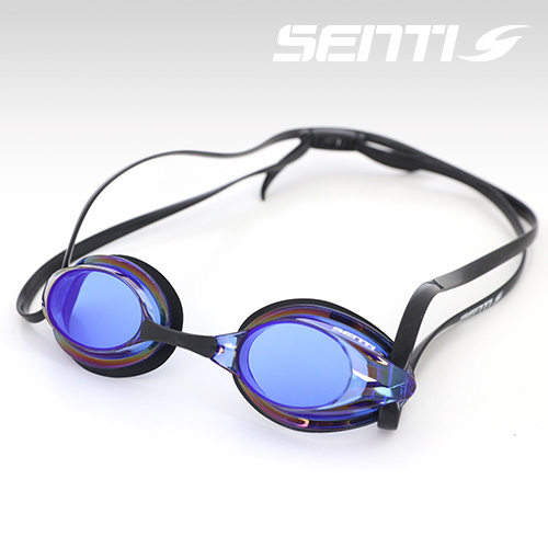 SG-701MR (BL/BK) 镜面涂层播放器