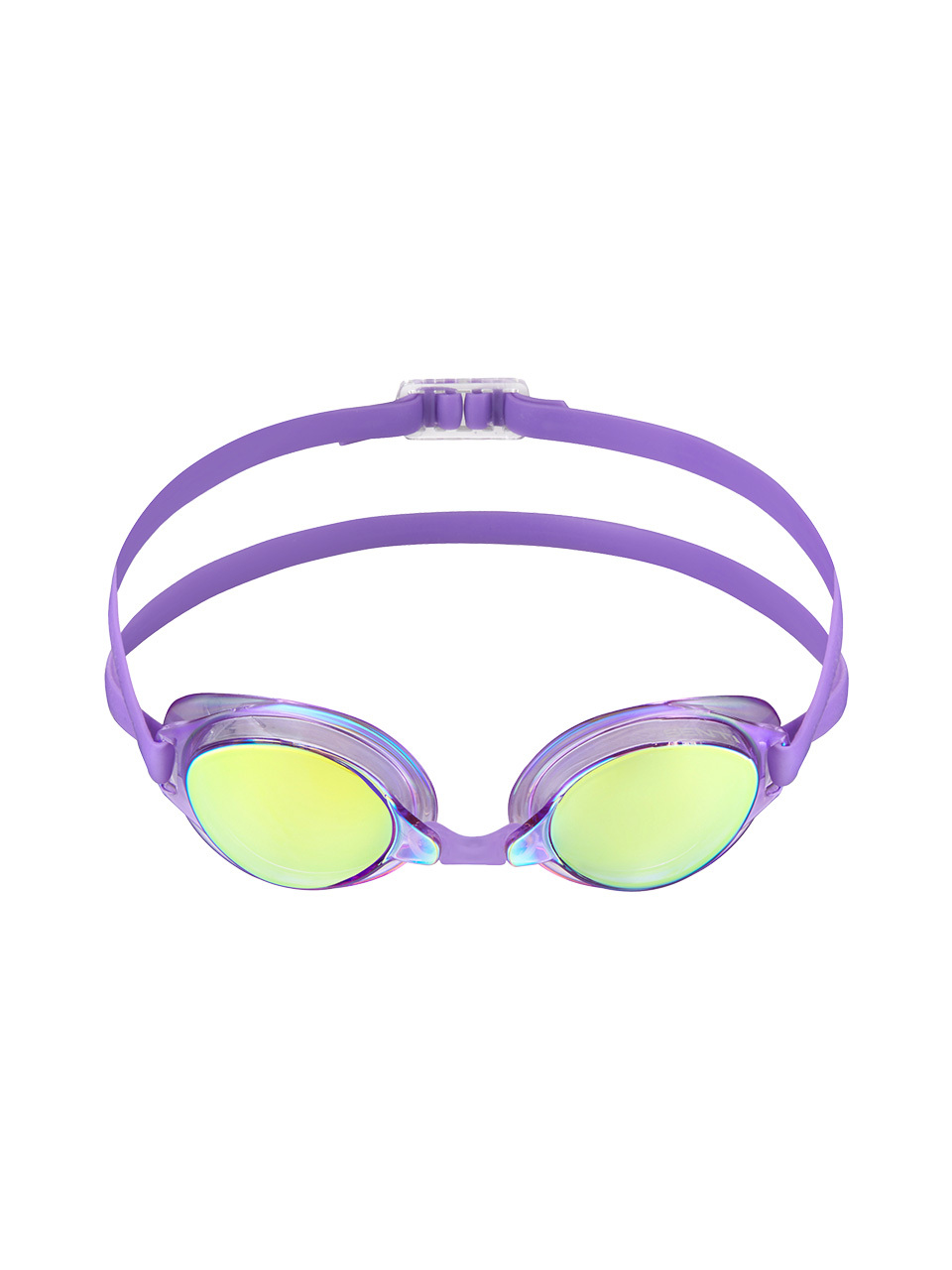 [SG-500MR-PLLV] 베일 PLLV 노패킹 미러 游泳眼镜