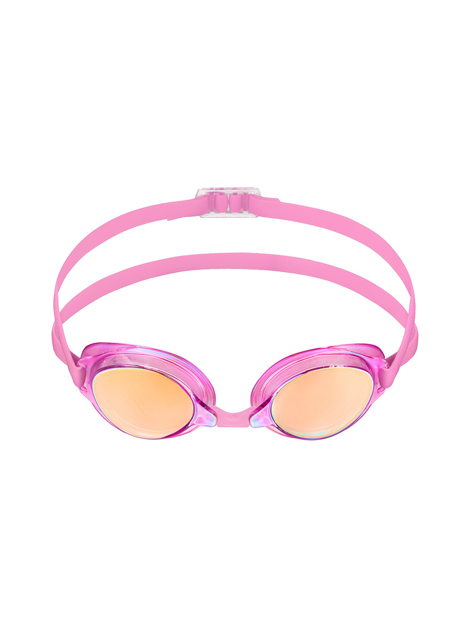 [SG-500MR-PKPK] 베일 PKPK 노패킹 미러 游泳眼镜