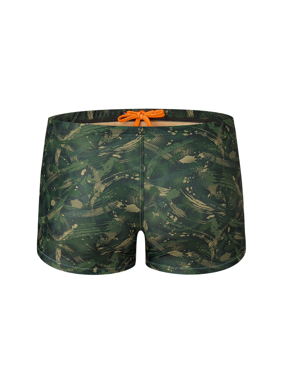 [MSB-25612] 카모코어 KH一般四角泳装