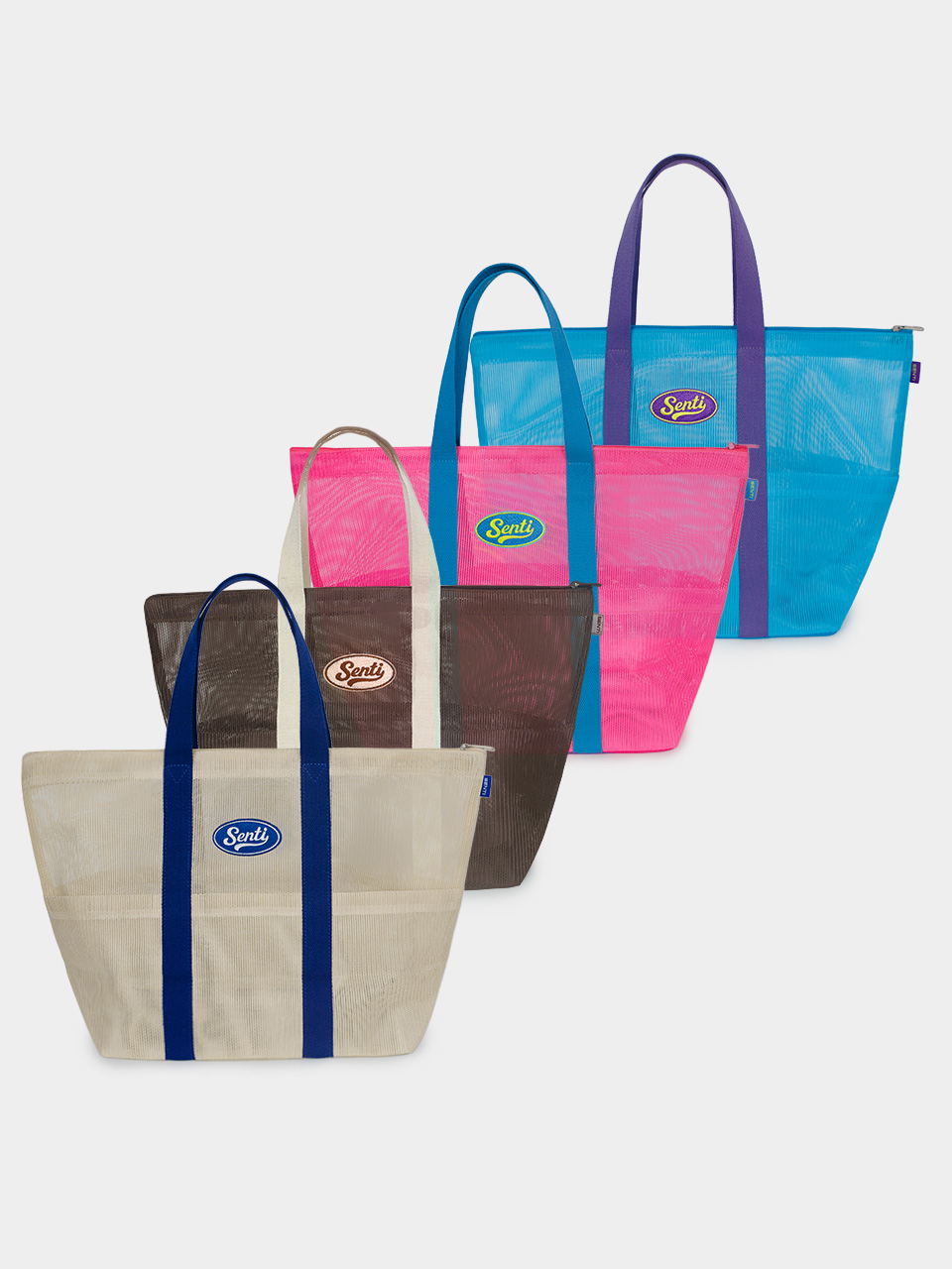 [SB-704] 多色大型