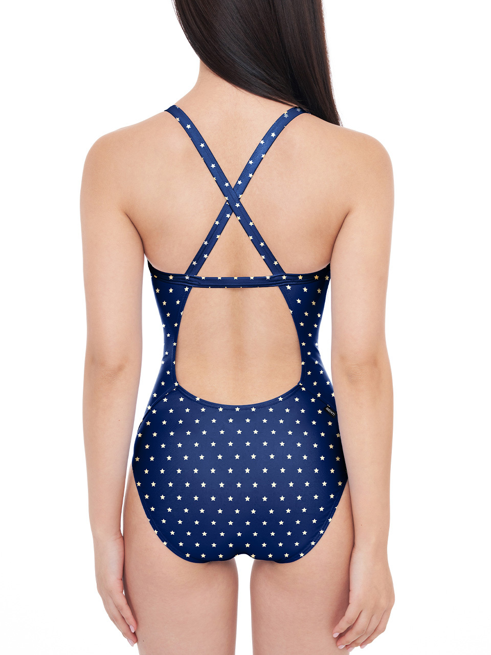 [WSL-26917] 글린트 NV 드롭백 로우컷 连衣泳装